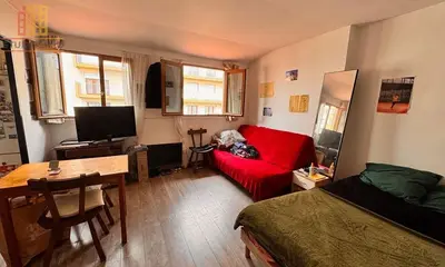 Studio à Marseille