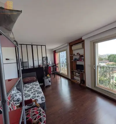 Studio à Marseille