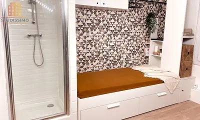 Studio à Marseille