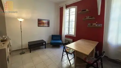 Studio à La Ciotat