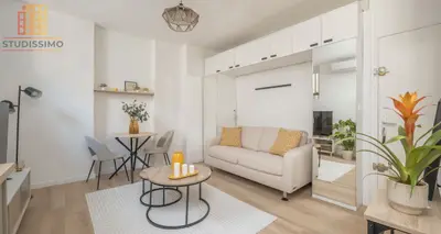 Studio à Marseille