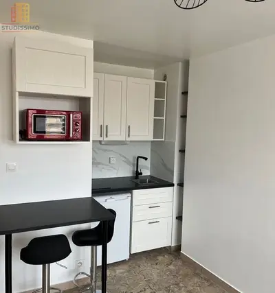 Studio à Marseille