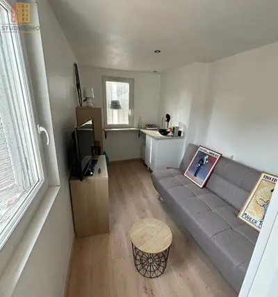 Studio à Marseille