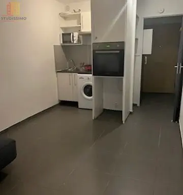 Studio à Marseille