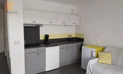 Studio à Aix-en-Provence