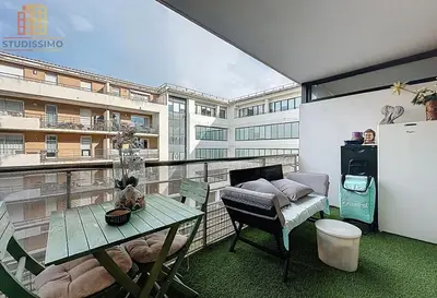 Studio à Aix-en-Provence