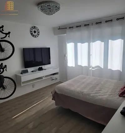 Studio à Marseille