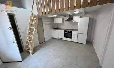 Studio à Cassis