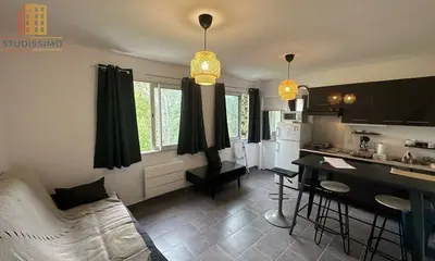 Studio à Marseille
