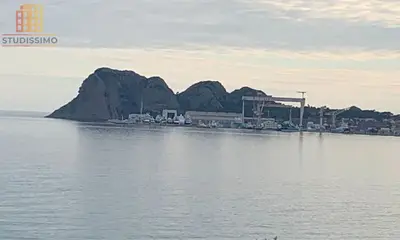 Studio à La Ciotat