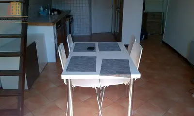 Studio à Marseille