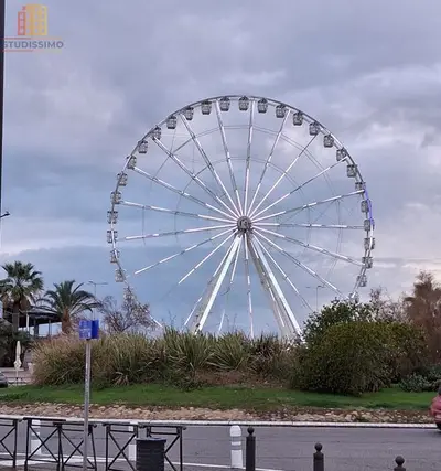 Studio à Marseille
