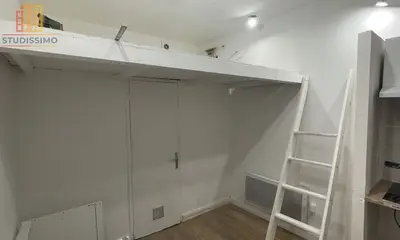 Studio à Marseille