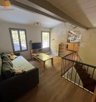 Studio à Arles