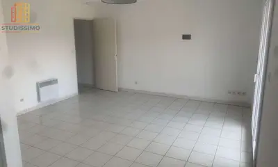 Studio à Marseille