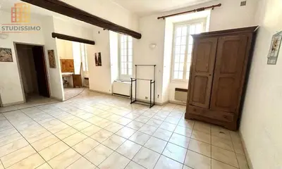 Studio à Saint-Rémy-de-Provence