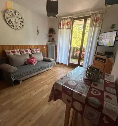Studio à Châteaurenard