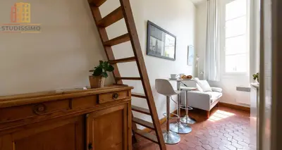 Studio à Aix-en-Provence