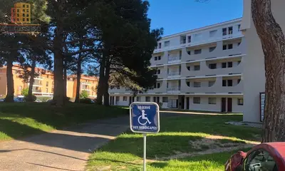 Studio à Aix-en-Provence