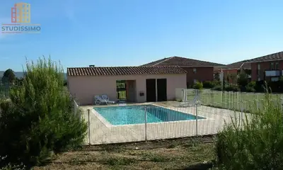 Studio à Trets