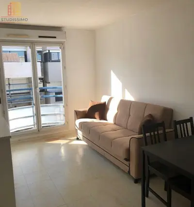 Studio à Marseille