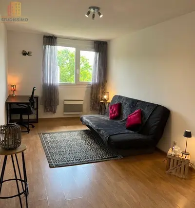 Studio à Toulouse