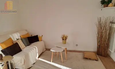 Studio à Toulouse