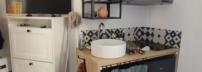 Studio à Toulouse