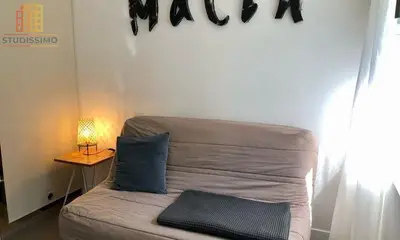 Studio à Toulouse