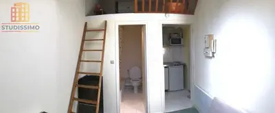 Studio à Toulouse