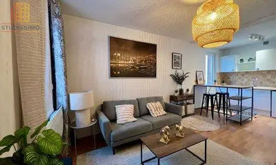 Studio à Toulouse