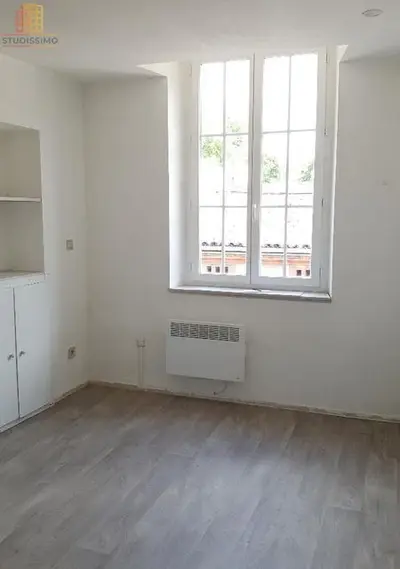Studio à Toulouse