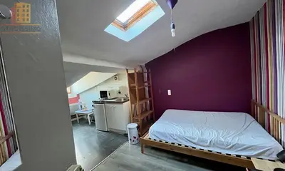 Studio à Toulouse