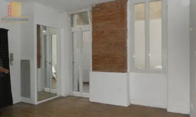Studio à Toulouse