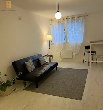 Studio à Toulouse