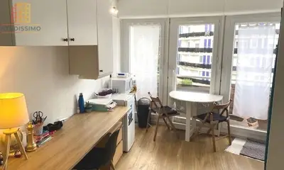 Studio à Toulouse