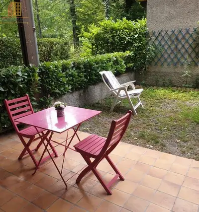 Studio à Bagnères-de-Luchon