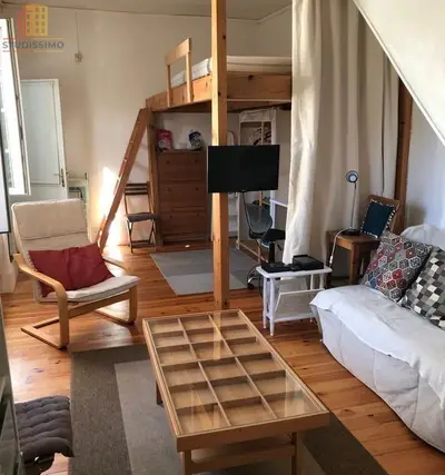 Studio à Toulouse
