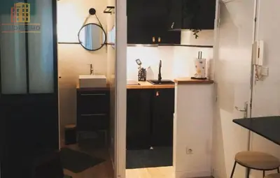 Studio à Toulouse