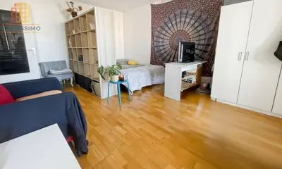 Studio à Toulouse