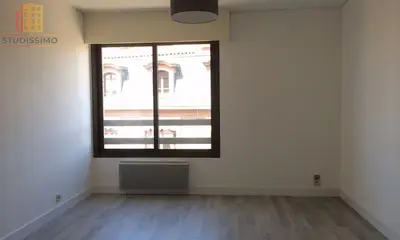 Studio à Toulouse