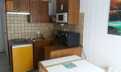 Studio à Bagnères-de-Luchon