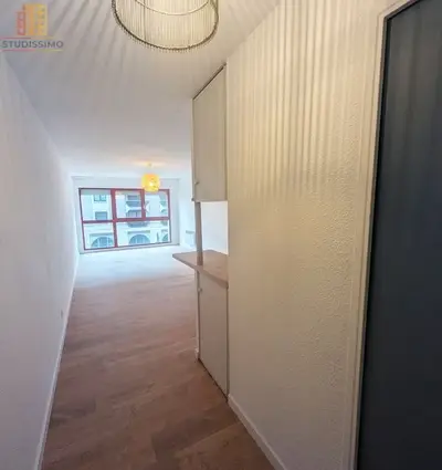 Studio à Toulouse