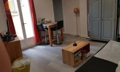Studio à Toulouse