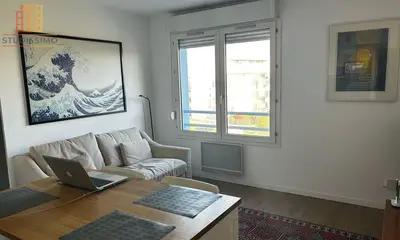 Studio à Toulouse