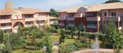 Studio à Toulouse