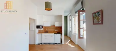 Studio à Toulouse