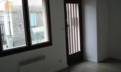 Studio à Toulouse
