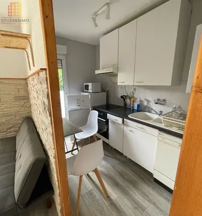 Studio à Toulouse