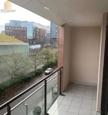 Studio à Toulouse
